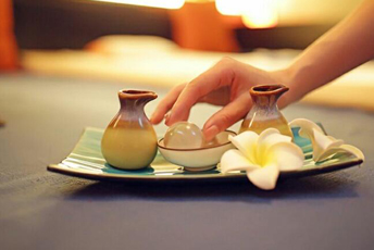 上海Teyou养生阁桑拿和SPA服务有什么特色