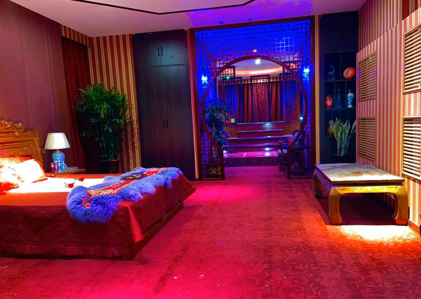 沉浸于宁静，唤醒身心的每一寸——[上海桑拿SPA会所]